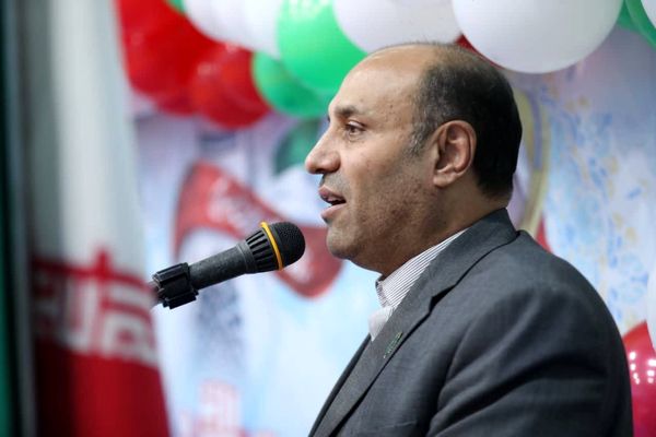 سالن شهید رجایی ورامین میزبان همایش یاوران انقلاب
