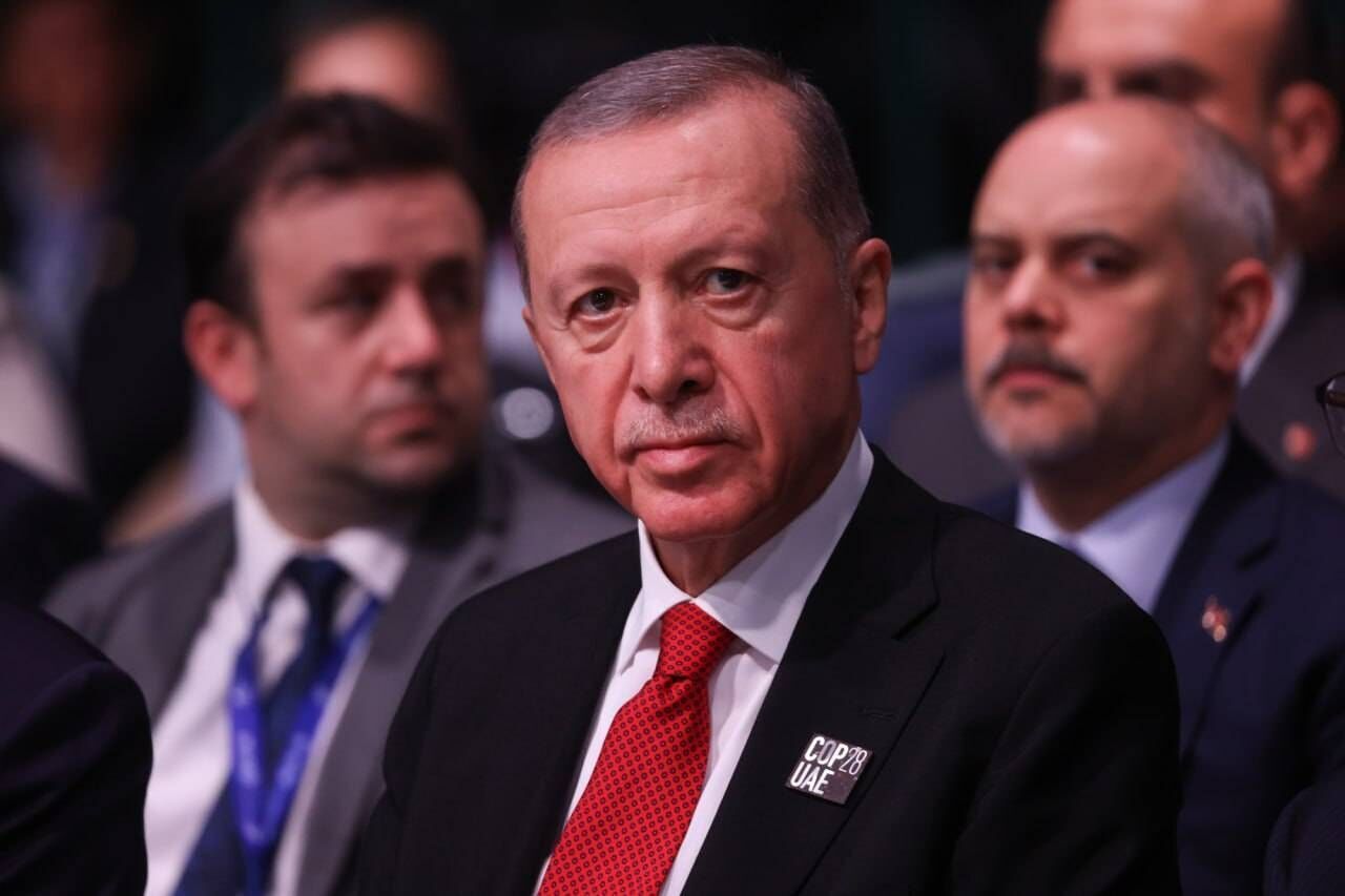 سفر اردوغان به آمریکا برای مذاکره با ترامپ درباره تعرفه‌ها 