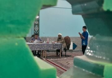 برگزاری چهل‌وسومین دوره مسابقات قرآن، عترت و نماز دانش‌آموزی استان یزد