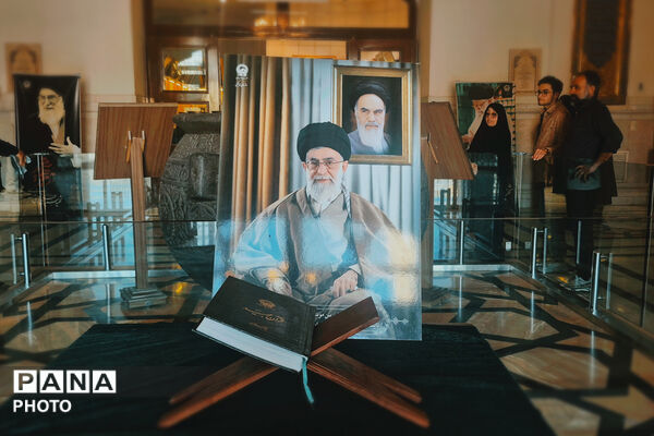 موزه رضوی؛ حافظه زنده ایران در سایه‌سار امام رئوف(ع) - 1