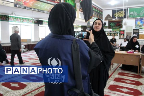 دور دوم انتخابات ریاست‌جمهوری در گلوگاه 