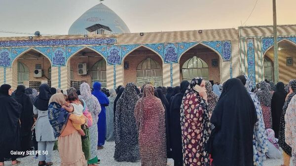 نهم ذی‌الحجه روز عرفه، روز نیایش و عبادت