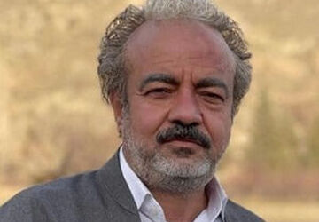 «اسباب زحمت» سعید آقاخانی سریال رمضانی شد