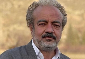 «اسباب زحمت» سعید آقاخانی سریال رمضانی شد