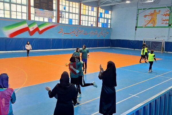 برترین‌ها به مصاف یکدیگر رفتند