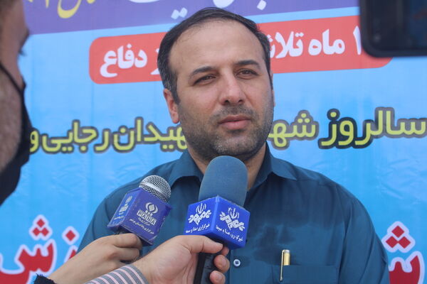 تجهیز شش خانه ورزش روستایی در استان بوشهر