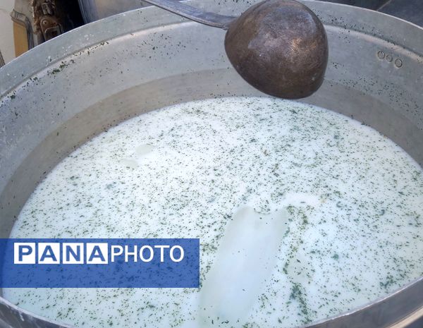 جشن عید امامت به میزبانی شهر نقنه