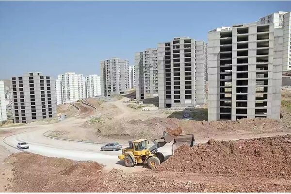 تحول نسبی در بازار مسکن با نظارت بیشتر و اصلاح قراردادها