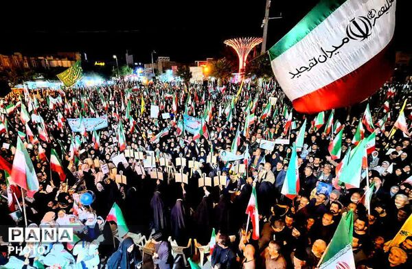 داغی که بعد از چهل روز هنوز هم سرد نشد