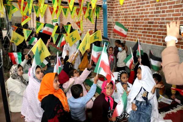 فجری با نور مهدی(عج)