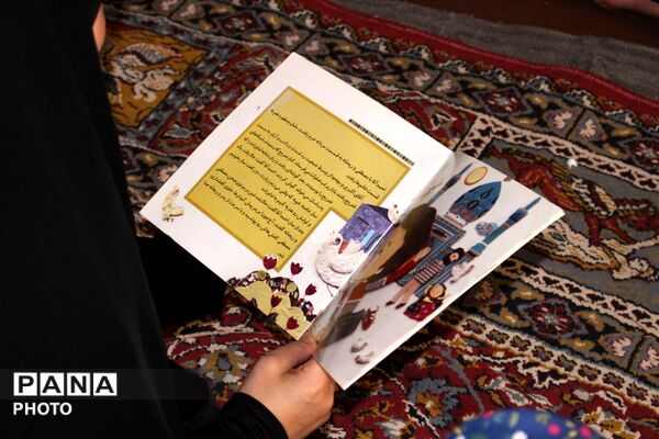 حضور پرشور مردم نظرآباد در آیین عبادی سیاسی نماز جمعه