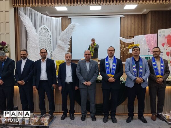 عاطفه‌ها به یاری دانش‌آموزان نیازمند می‌آید