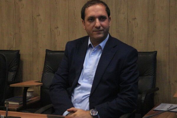 تکریم خدمت، استقبال از آینده