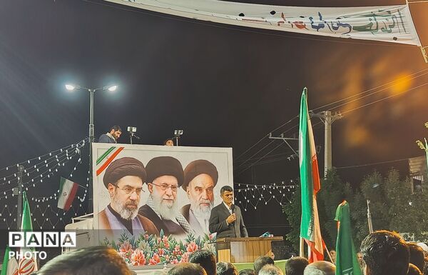 ۶۳ شب در لردگان؛ داستانِ زنده‌ماندنِ یک سرزمین