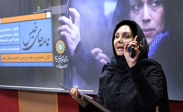 در فضای باز از محیط زیست وام بگیریم