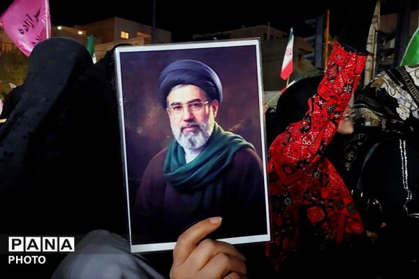 اجتماع‌مردمان‌شریف استان‌گلستان در شهرستان‌گنبدکاووس