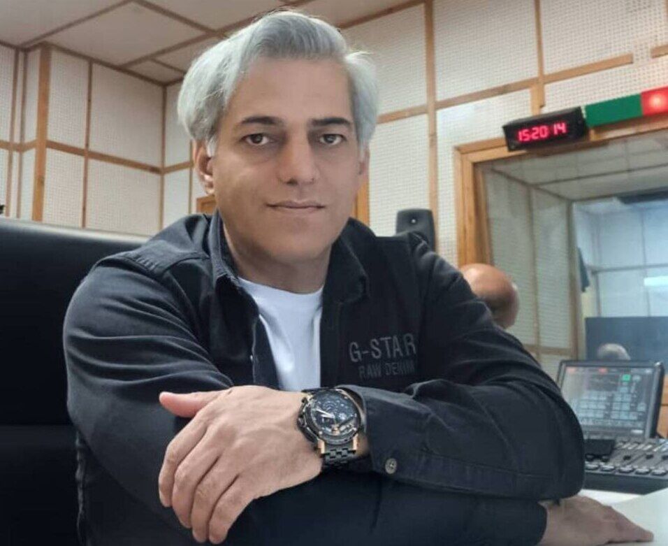 «مرهم» بازخوانی آموزه‌های عاشورا در رادیو سلامت 