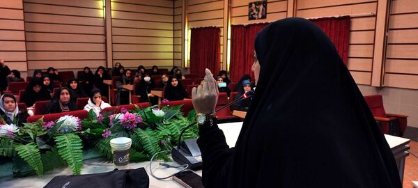  کارگاه مهارتی تخصصی خبرنگاران خبرگزاری پانا ناحیه 1 مشهد