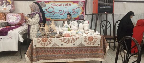 جشنواره بومی محلی و جشن دهه فجر در شهر تیتکانلو