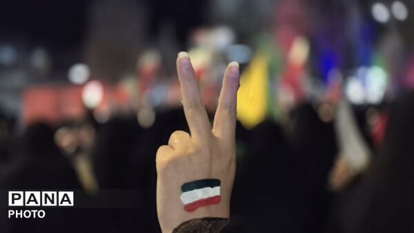 فارسان؛ جایی که خیابان‌ها لبریز از عشق است