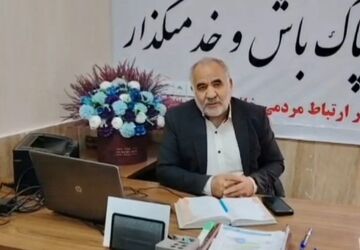 بسیج، نماد اتحاد و طلایه‌دار امنیت و توسعه کشور است