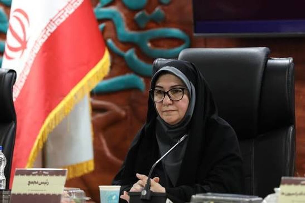 محمدیان: عملکرد دختران ایران در بازی‌های آسیایی از دوره قبل بهتربوده است