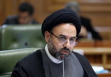تأکید عضو شورای شهر تهران بر لزوم قدردانی از فداکاری‌های نیروی انتظامی