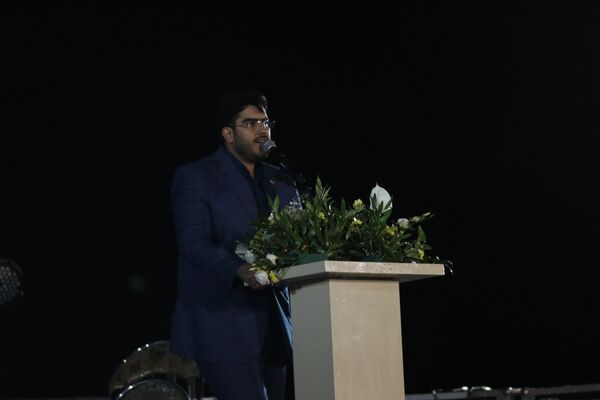 سومین جشنواره غذای سنتی «قلیفچال» شهرستان جاجرم