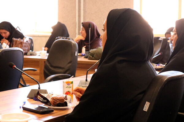 تشریح برنامه‌های سازمان دانش‌آموزی و نقش مهم مربیان پرورشی در شکل‌گیری شخصیت دانش‌آموزان