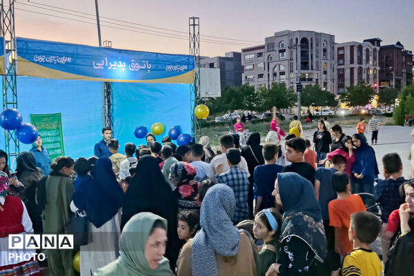 انعکاسِ ولایت در آیینه «بجنورد»؛ از عهدِ علوی تا شورِ مردمی
