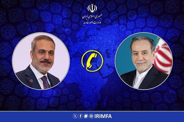عراقچی: وضعیت تنگه هرمز نتیجه مستقیم تجاوز نظامی آمریکا و رژیم صهیونیستی است