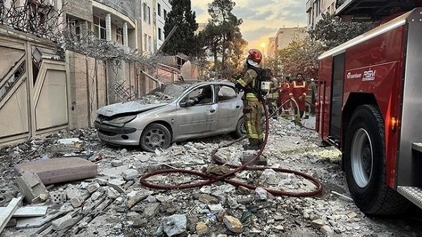 پیام مدیرکل آموزش فنی وحرفه ای استان قم در محکومیت جنایات رژیم صهیونیستی