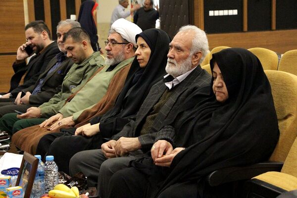 جشن حضور تا ظهور در سرای محله نسیم شهر