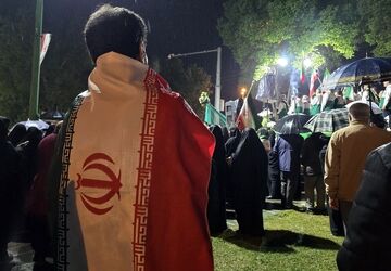 نسل نو و پیوند با هویت ملی