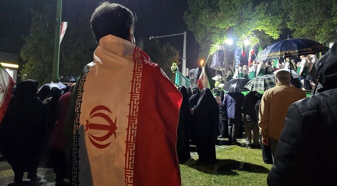 نسل نو و پیوند با هویت ملی