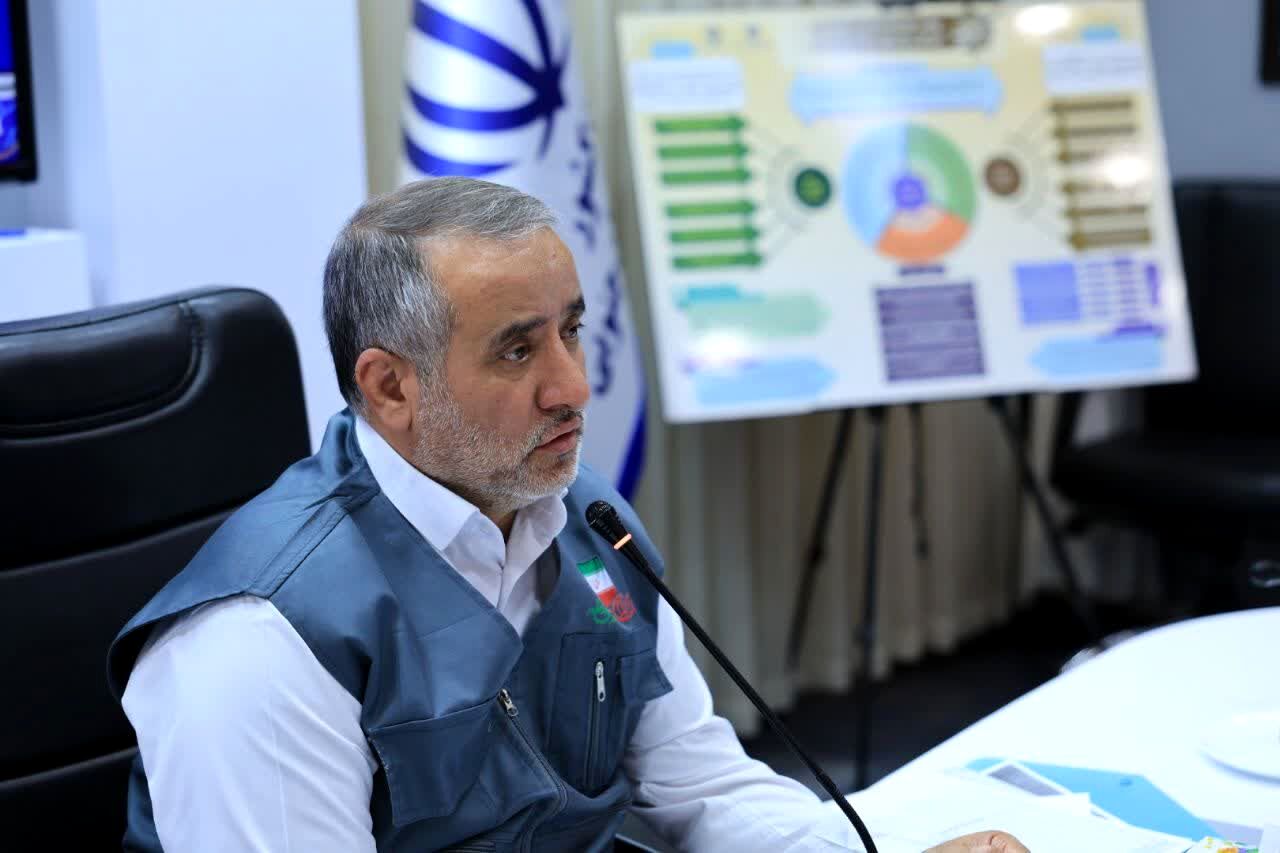 تقویت فرهنگ جمعی از اهداف نهضت توسعه عدالت در فضاهای آموزشی است