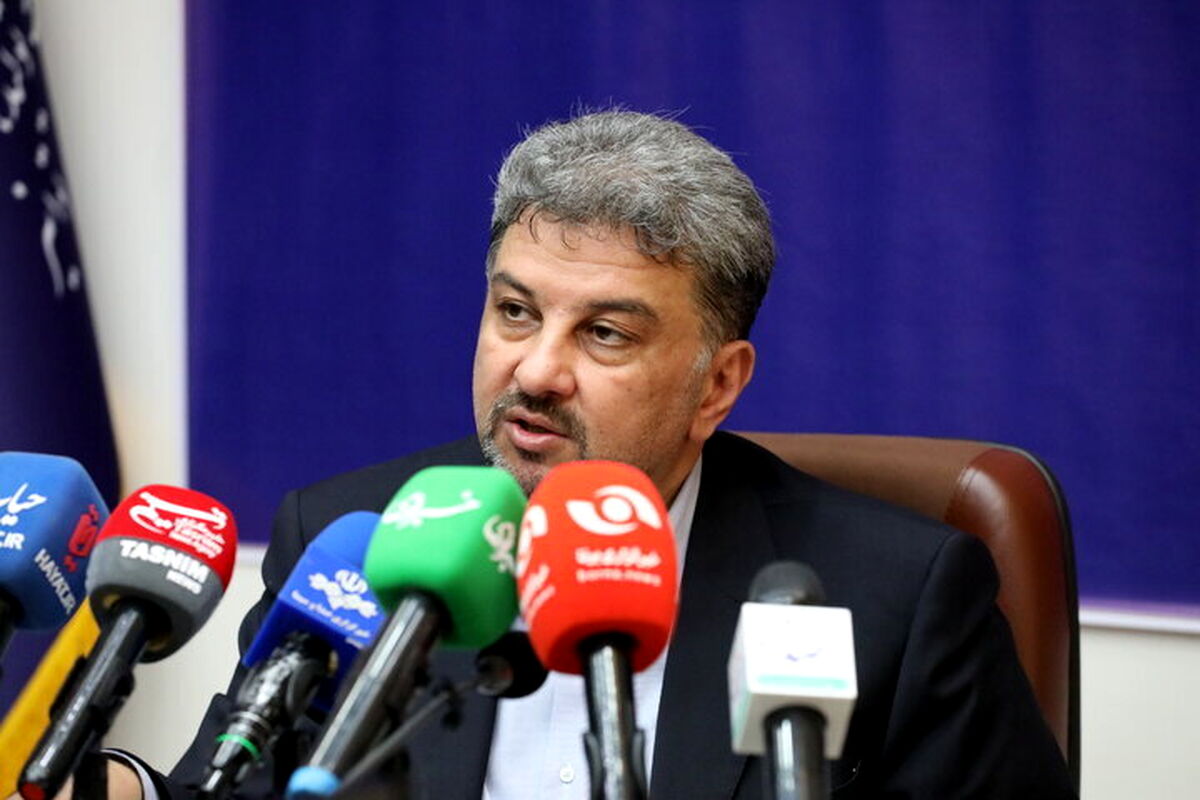 آماده‌باش کامل صنعت برق برای مراسم وداع و تشییع پیکر رهبر شهید