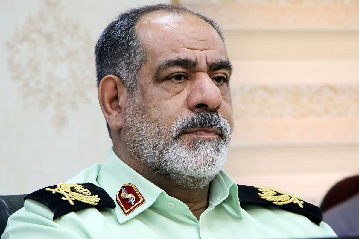 دستگیری کلاهبردار ۱۳۰ میلیارد ریالی با فروش شمش طلای تقلبی در مراغه