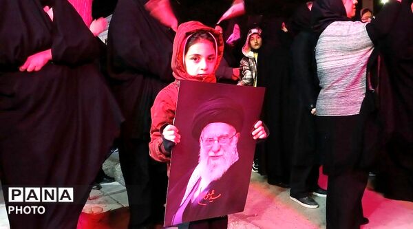 حماسه‌ای عاشورایی در فارسان