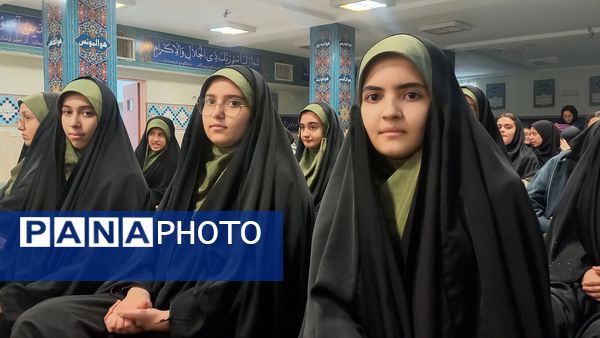 یادواره شهدا، تجلی عشق و ایثار