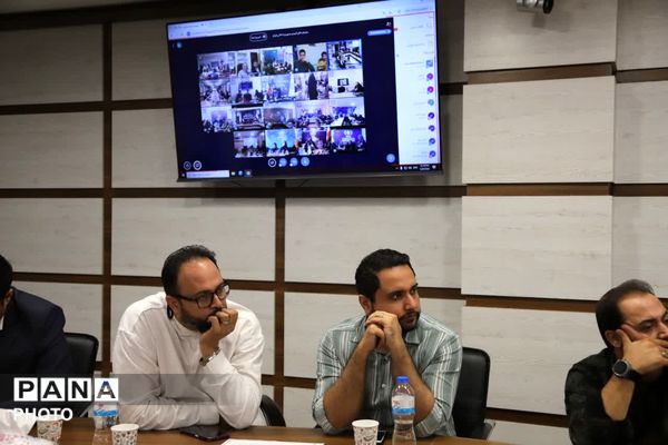 ۲۴ سال روایت دانش‌آموزی؛ سالگرد تأسیس خبرگزاری پانا