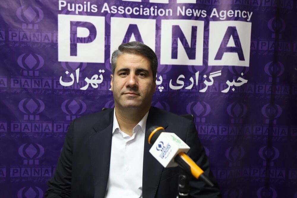 ثبات و اقتدار در آموزش و پرورش از اولویت‌های راهبردی جامعه است
