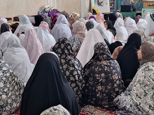 اعتکاف، عبادت خالصانه و خودسازی