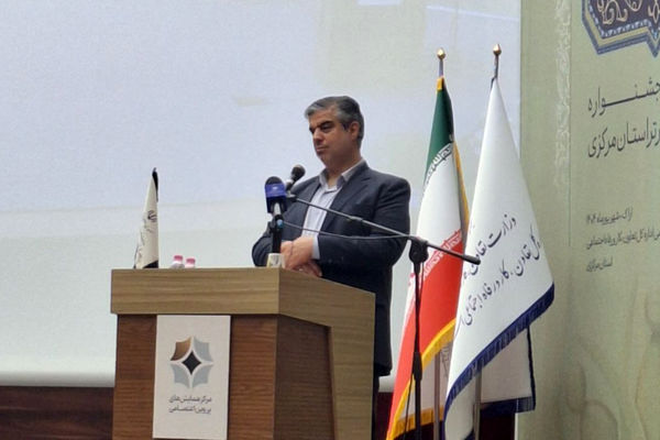 استان مرکزی؛ قطب تولید و اقتصاد کشور است