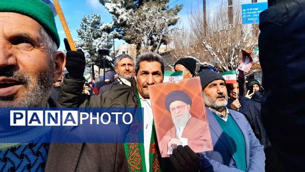 حماسه‌آفرینی مردم دیار عطار و خیام