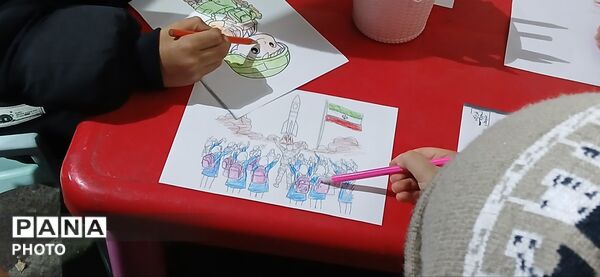 مردم ساوجبلاغ هنوز هم سوگوار رهبر شهیدشان هستند 
