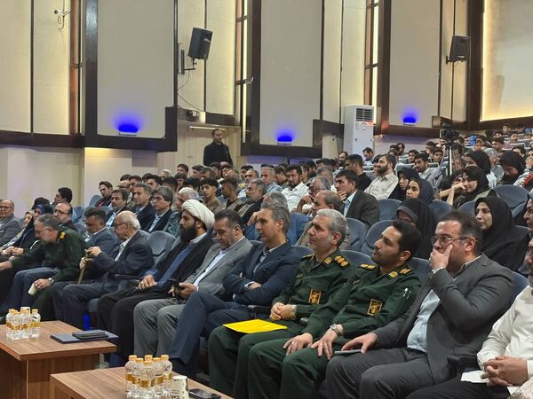 «ایرانِ جان» فرصتی برای درخشش گرگان