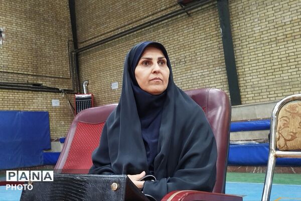 رزمایش کمک‌های مومنانه و طرح همکلاسی مهربان در ناحیه دو شهرری