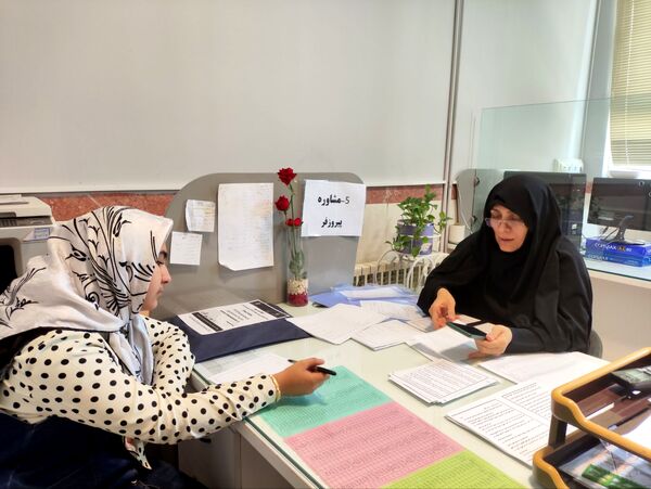 آغاز ثبت‌نام دانش‌آموزان ورودی مدارس سمپاد و نمونه دولتی