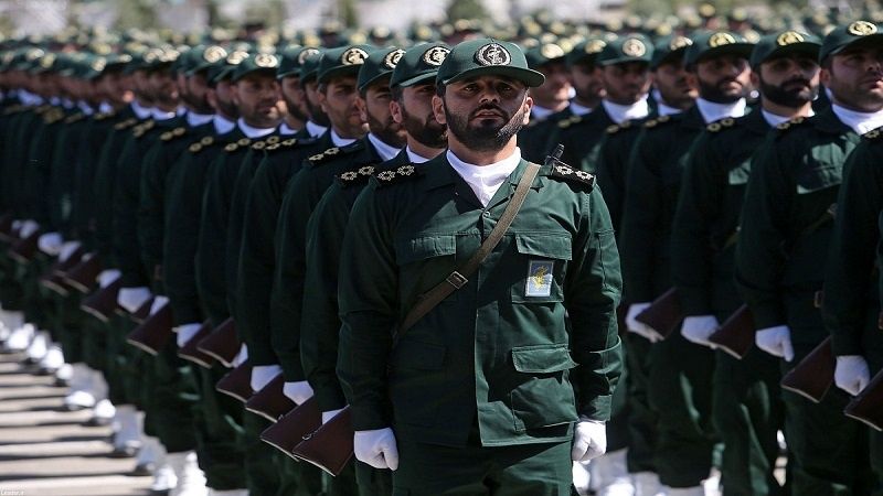 سپاه پاسداران انقلاب اسلامی؛ سنگربان مستحکم استقلال، امنیت و آرمان‌های ملت ایران